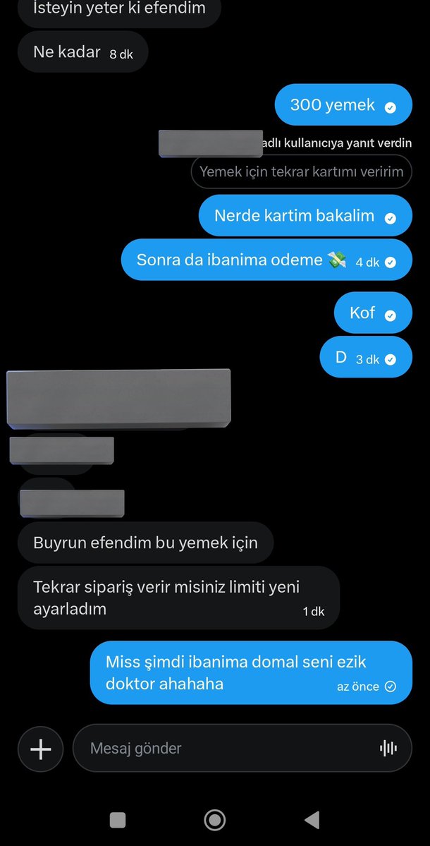 Esma165236's tweet photo. Soylemeden ödendi ,dedigim herseyi yapmaya hazir köpegim 💸 #finansalköle #finansalköpek https://t.co/ioZhkNBR5M
