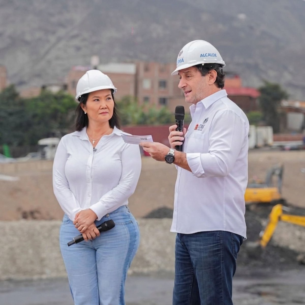 Solo pasa en Perú 🇵🇪 tweet media
