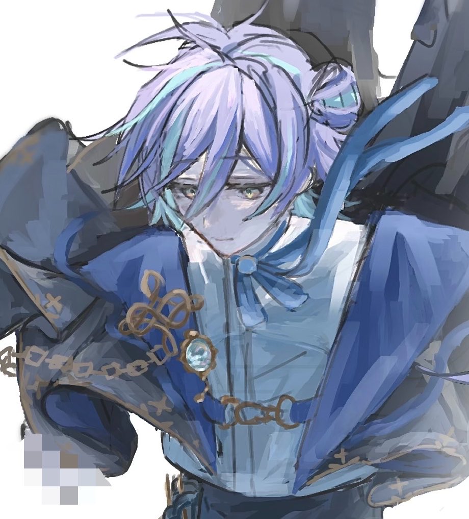 osy4rl's tweet photo. 友人リクエスト🐙🌟 https://t.co/P3WRHzu081