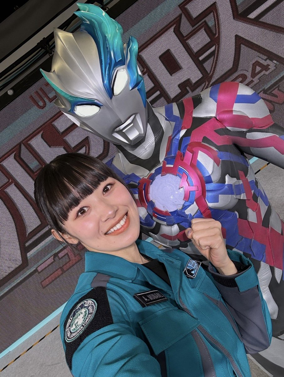 konoooomin's tweet photo. ウルトラマンの日🌏

いつも勇気を希望を
ありがとうウルトラマン。

ありがとうブレーザー。

ありがとうSKaRD。 https://t.co/UM5psPdseO