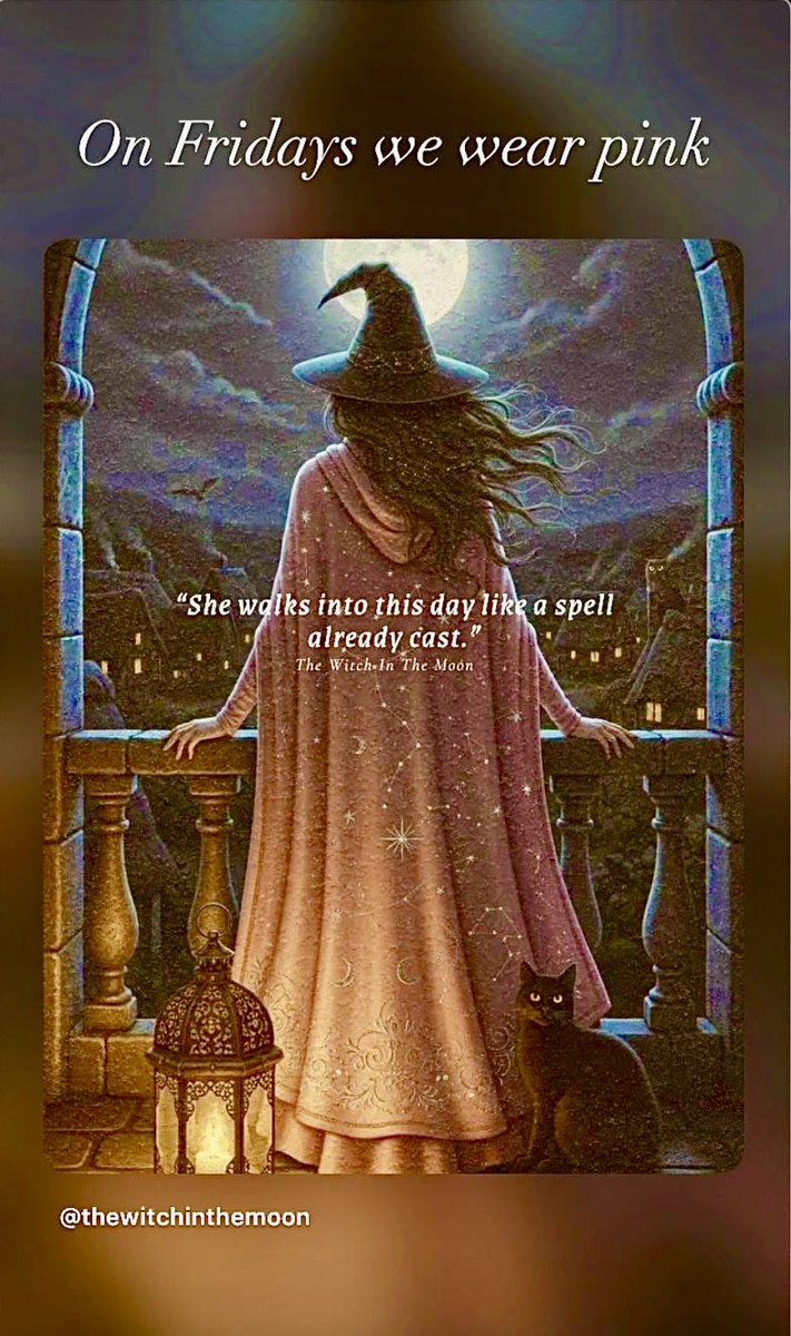 ScorpioLisaM's tweet photo. Shared from The Witch In The Moon. https://t.co/RvuOlfnF2f