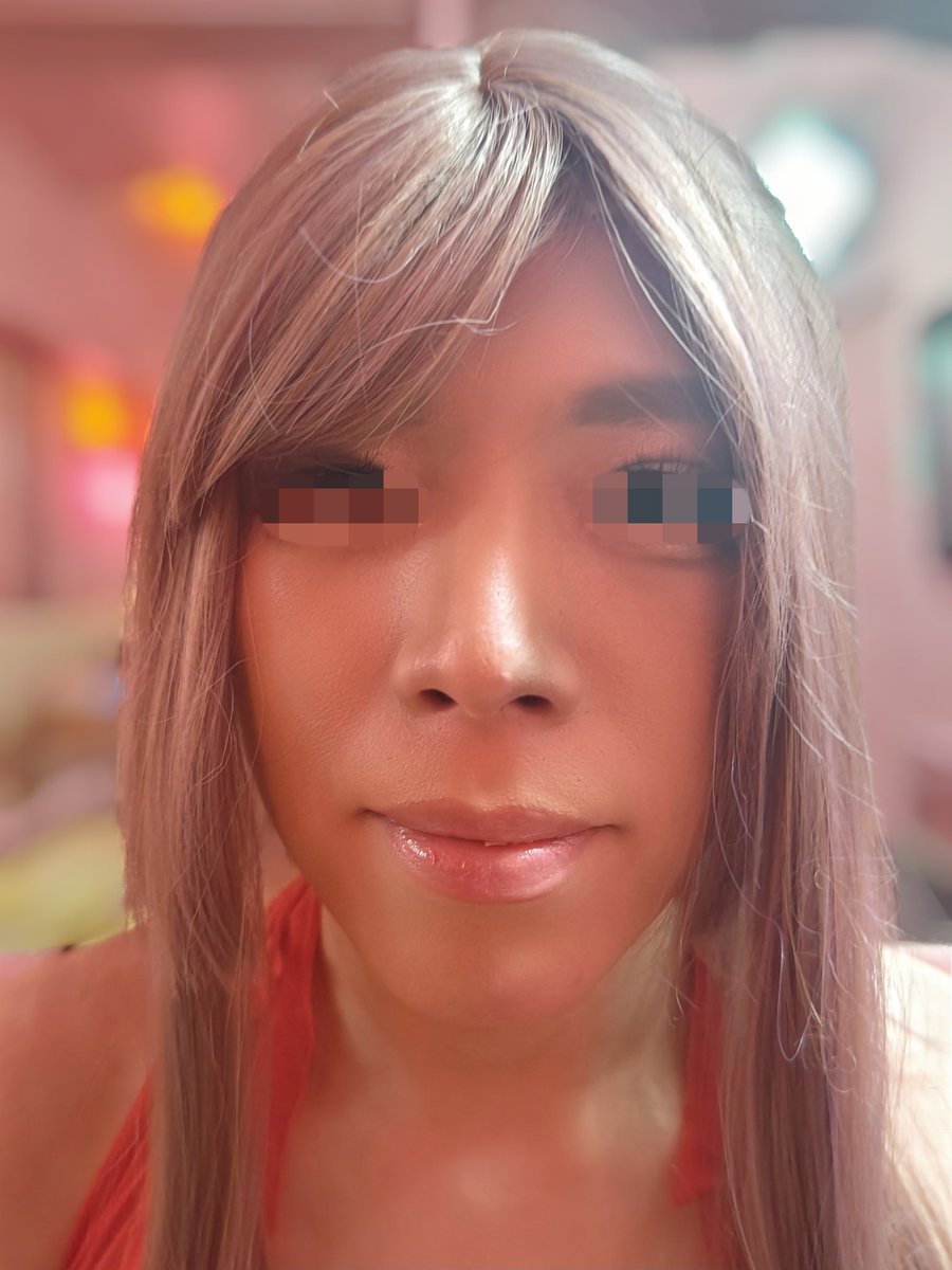 MWsissy_nose's tweet photo. 鼻フック　一方向 https://t.co/0Q1snu7kGE