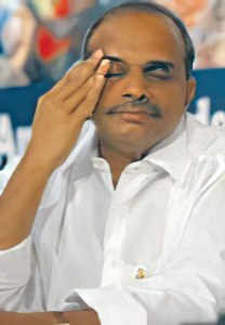 eclector1419857's tweet photo. నీచాతి నీచుడు + పరమ నికృష్టుడు = #YSR గాడు ✅💯
#BrahmaniSteels
#Obulapuram
#YSRscams
#Kadapa
#రాజన్నరాజ్యం
#రాజన్నకథలు https://t.co/JPJVtRVqKZ