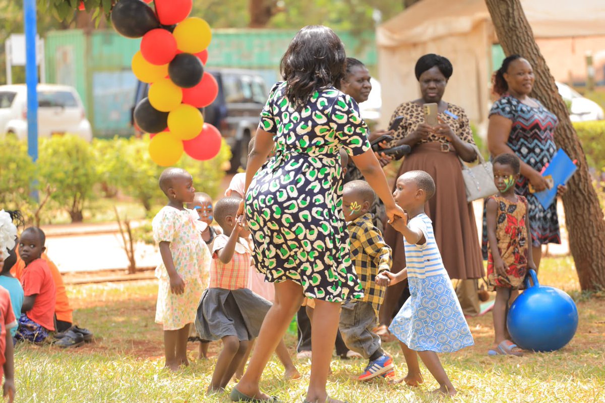 Busoga Health Forum tweet media