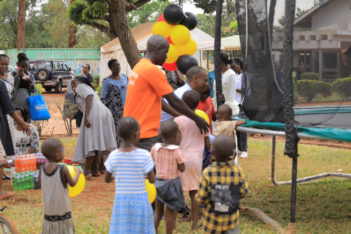Busoga Health Forum tweet media