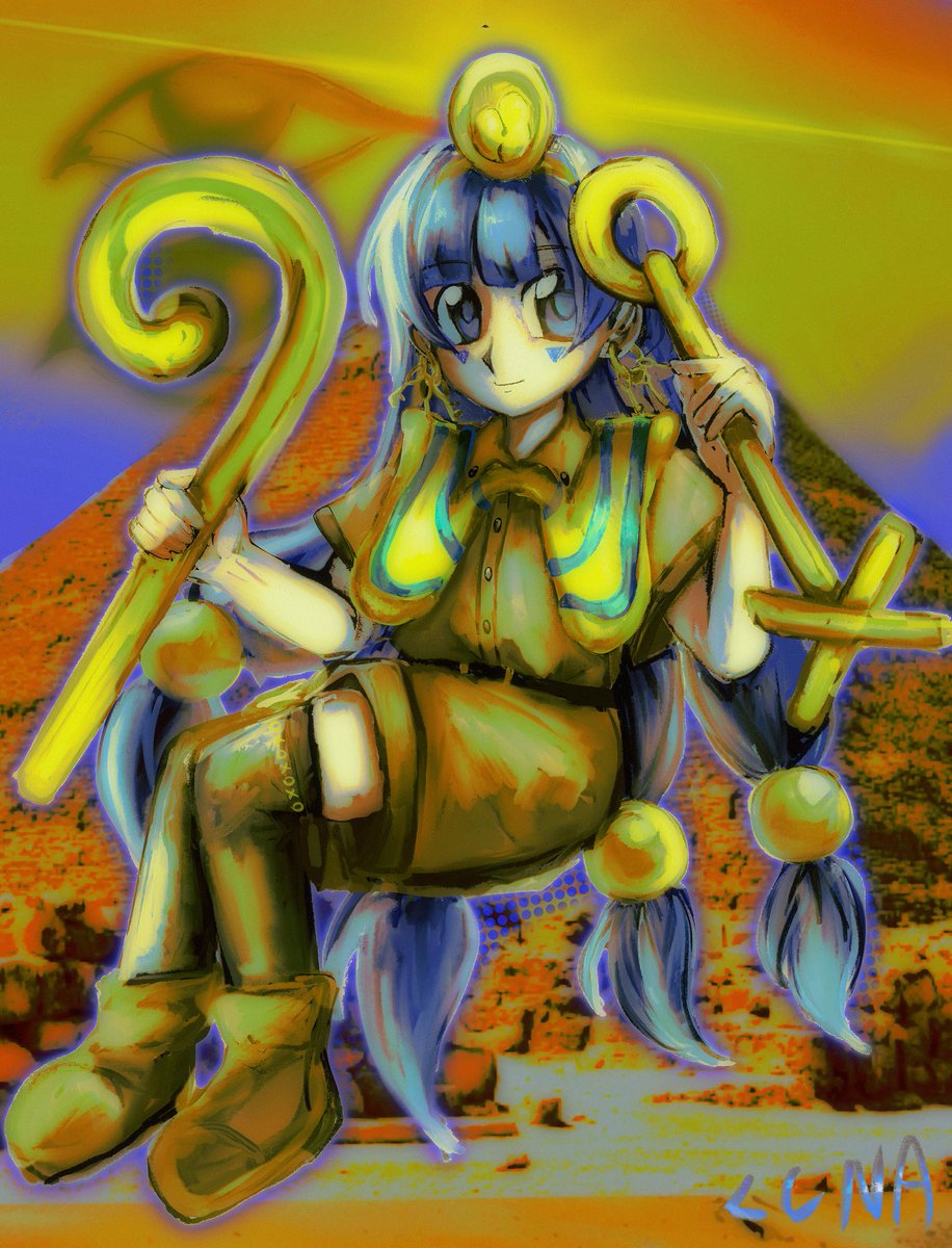 るなん🌐 (@YUK_luna_) / Posts / X