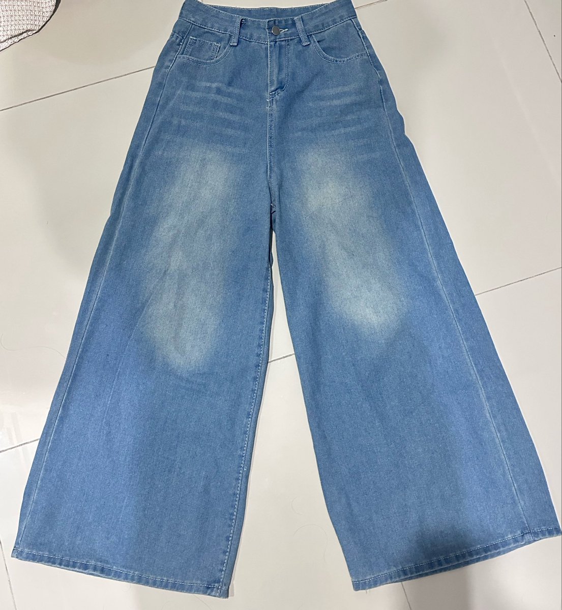 Usedbyroze's tweet photo. ส่งต่อกางเกงยีนส์ 
Size: m 27-28 สพ38 
Price 150รส 
#ส่งต่อmerge #ส่งต่อกางเกง #ส่งต่อเสื้อผ้า 
#ส่งต่อเสื้อผ้ามือสอง #เสื้อผ้ามือสอง #ส่งต่อbeming #ส่งต่อกางเกง #ส่งต่อstylist #เสื้อผ้ามือสองราคาถูก https://t.co/WKnjPJCXnU