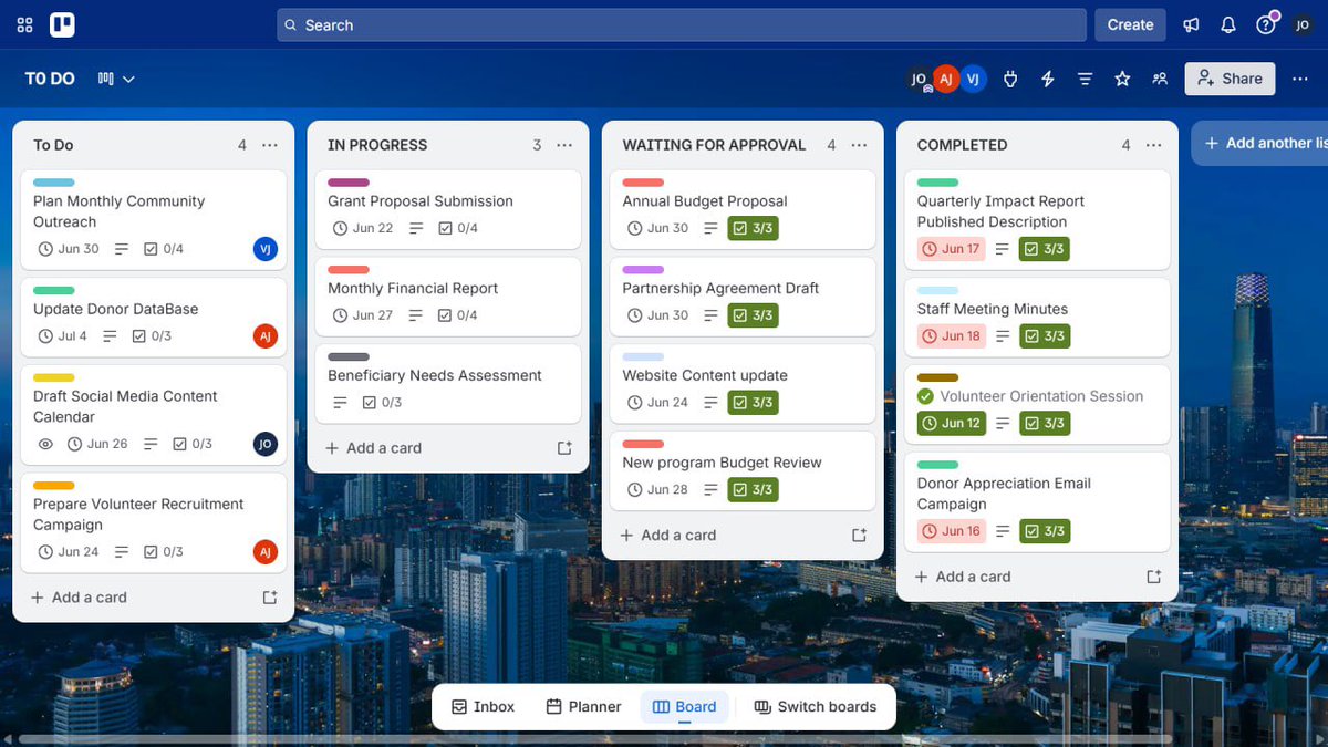 JayereO's tweet photo. Starting my virtual assistant journey has been an exciting learning experience. 

Every day, I'm discovering how important organization, communication, and the right digital tools are in helping businesses run smoothly. https://t.co/cZRojBNI7v