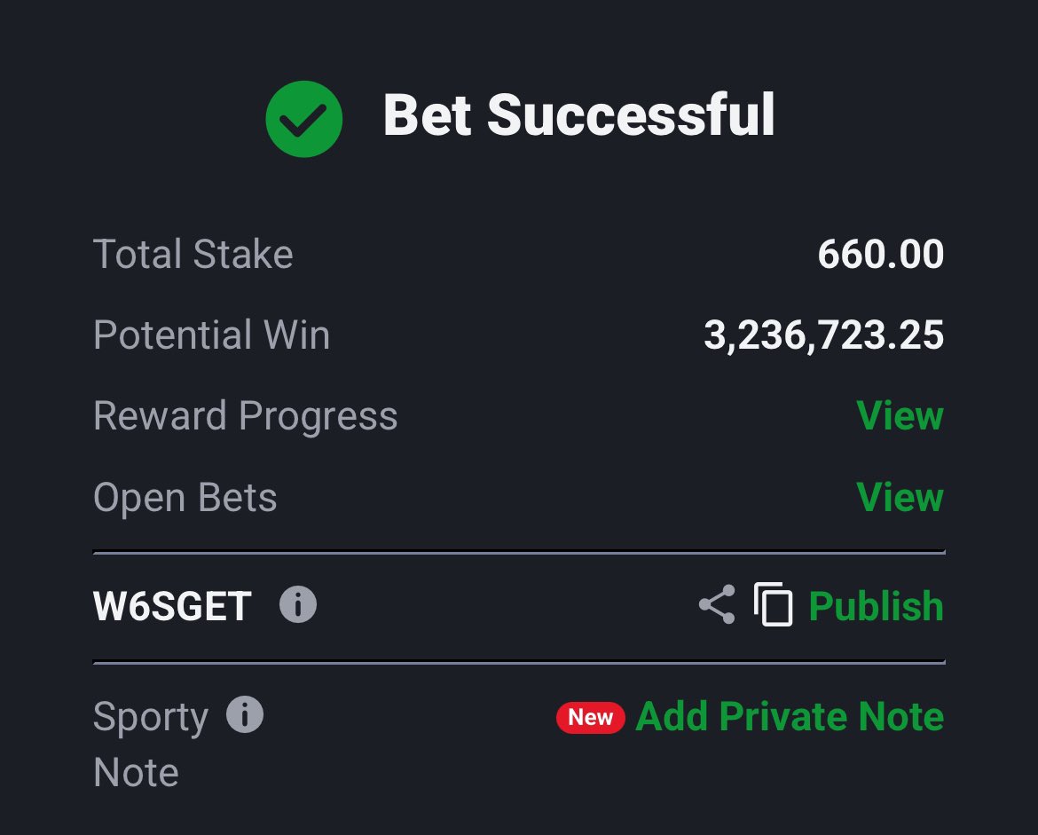 Sportycodesonl1's tweet photo. Stake wisely 🍀🎊 https://t.co/L4ceiLJDEE