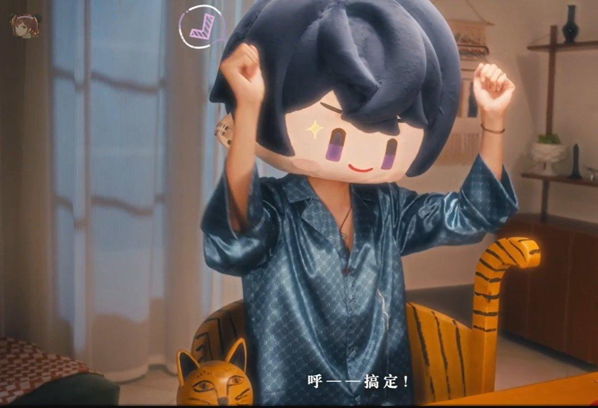 themisfess2's tweet photo. *totfess cw // spoiler CN server

Kursinya Marius..........kayak maung cisewu 😭 https://t.co/8fYxu29KM1