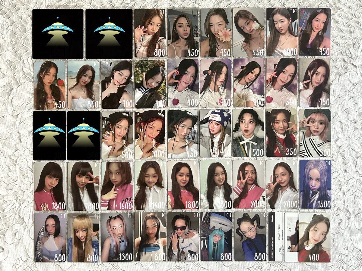mo_onchrome's tweet photo. 🏷️ wts lfb ph xg unis nmixx lesserafim pob pc ld jurin chisa hinata harvey maya cocona new dna weverse nana gehlee elisia seowon universe ticket ut lily jiwoo kyujin expergo limited yunjin kazuha eunchae fearless broadcast antifragile unforgiven easy perfect night qq music torec https://t.co/FGjJ1In37u