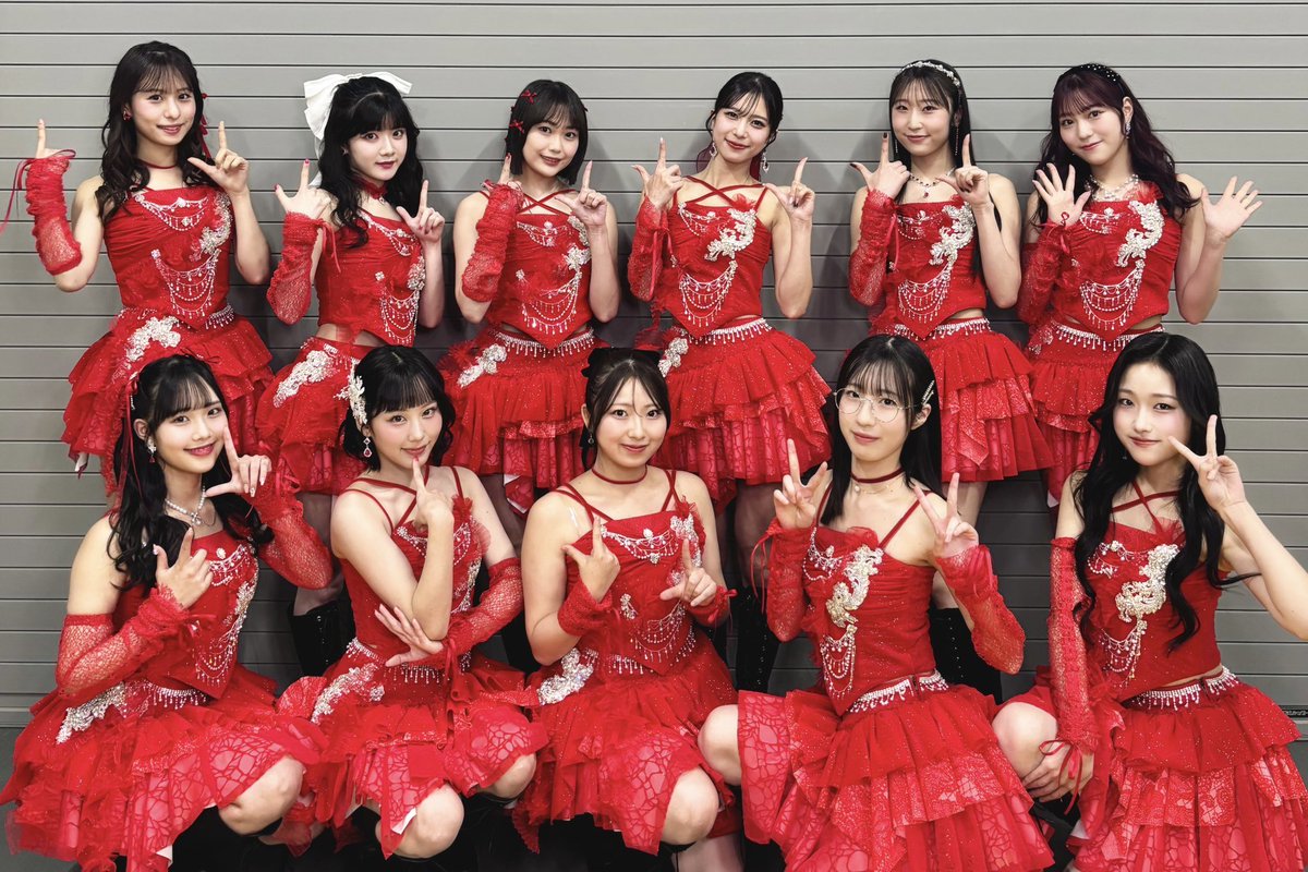 DAMiimiNDS's tweet photo. 今夜10時半過ぎから2ndチャンネルハロプロトップテンで加藤鷹志生放送‼️

・Juice=Juice Mステ通常回大勝利！クラクラ旋風も来るぞ
・モーニング娘。'2618期とパンダさんのメンバーカラー決定でギークランド激怒！
・ロージーは島川に全てを託す
・おさないさ松本
・柏木こなつ、小島はなに堕ちる 他 https://t.co/pjGZyMobbv