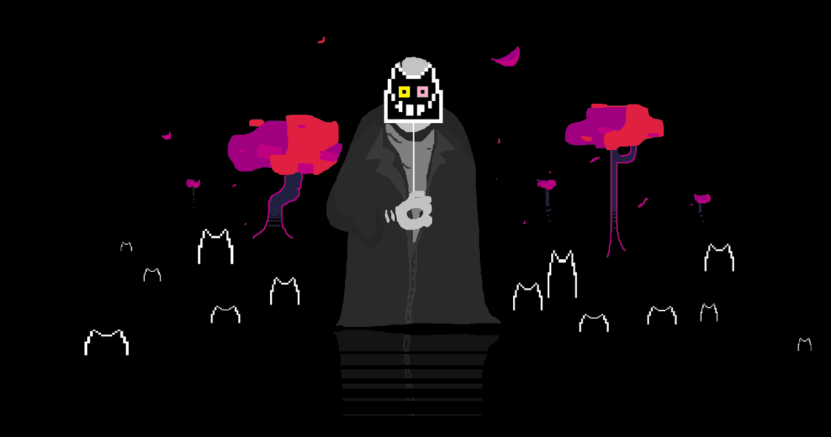 Crayin_'s tweet photo. HIDE YOUR PROTEINS, HUMAN.
#deltarunefanart #deltaruneㅤㅤㅤ https://t.co/9M1TTZddws