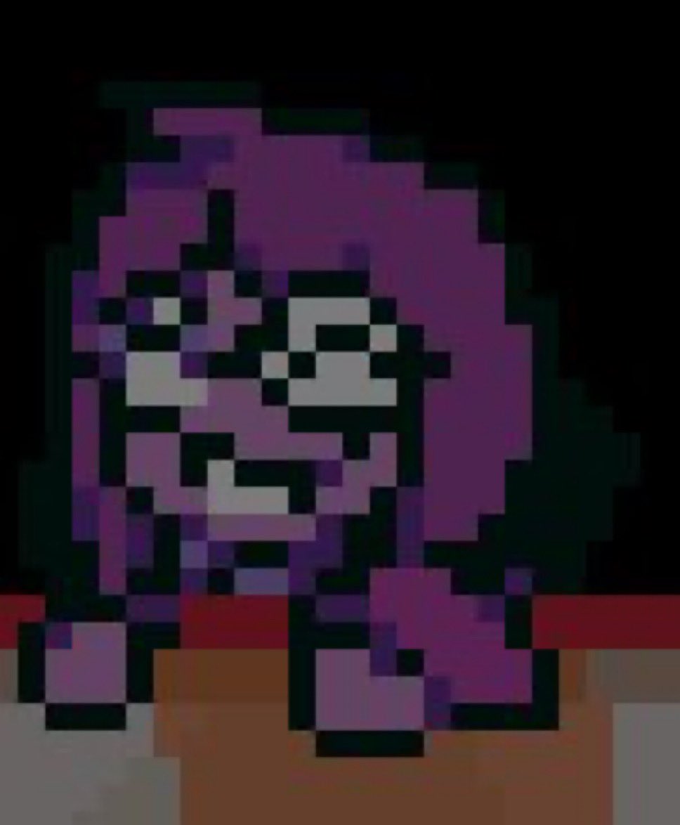 dailysethofdoom's tweet photo. Day 12
everytime I mess something up in a post they beat me with hammers 

anyways aww so cute

u can message me if you want me to post a specific image btw
#sethtwt https://t.co/yP4lHRpo1p