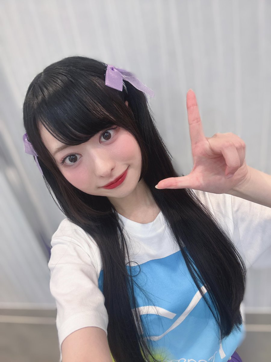 seko_ria's tweet photo. Animelo Summer Live 2026 -Messenger-

Day1にいきづらい部！調布のりこ役として出演させていただきました！

楽しい時間をありがとうございました！
貴重な経験と大切な思い出をいただけました。頑張れました！

#アニサマ https://t.co/xuRv0YLO5P