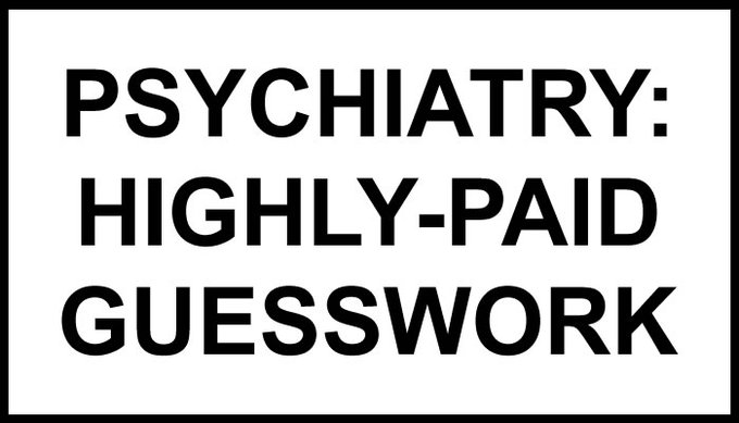 CCHR United Kingdom tweet media