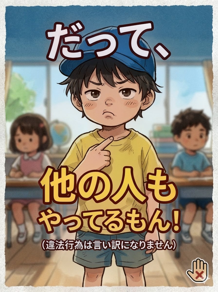 WilliamsFW11B's tweet photo. @makasaga そういう言い訳は小学生までにしておけ https://t.co/TfNtovntbj