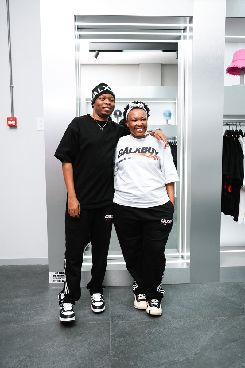 GALXBOY's tweet photo. New store. Same GALXBOY.

📍 Mall of the North

GALXBOY - THATS CULTURE.
https://t.co/EZvPUrWtaG https://t.co/mz21ahILlt