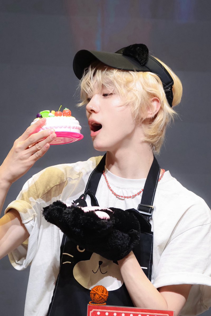 babytokkii_'s tweet photo. 260710

꿈빛덩티시엘 ꒰ঌ(ˊ˘ˋ  )໒꒱

#크래비티 #성민 https://t.co/CaY0oS4lJd