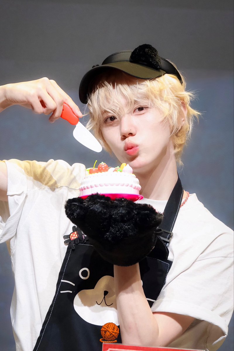 babytokkii_'s tweet photo. 260710

꿈빛덩티시엘 ꒰ঌ(ˊ˘ˋ  )໒꒱

#크래비티 #성민 https://t.co/CaY0oS4lJd