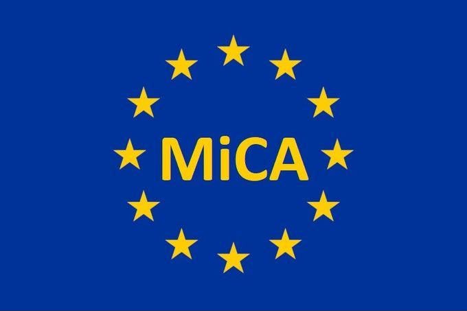 _brainsofweb3's tweet photo. UPDATE: Binance co-CEO says 70% of EU crypto withdrawals went to self-custody after the MiCA deadline.

Only 30% of withdrawals were sent to licensed platforms. https://t.co/K6wepTVclh