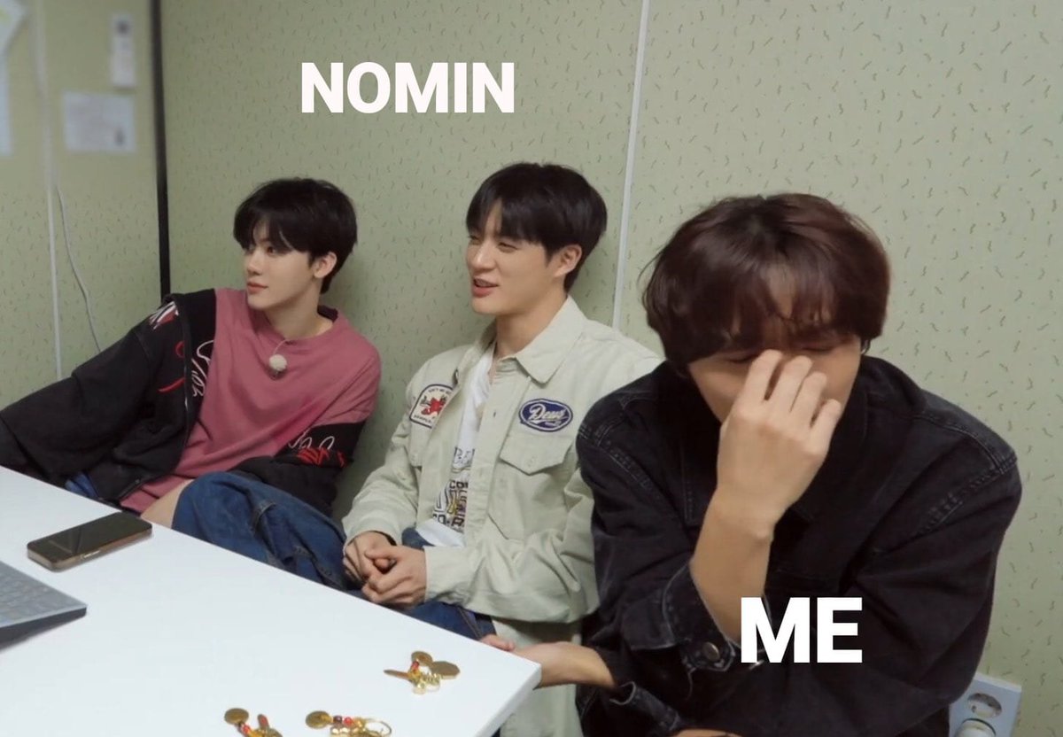 ncaanomin's tweet photo. Mffh yh chan 🥺✌🏻 ini terlalu real🥺✌🏻 https://t.co/n88iAeJB2A