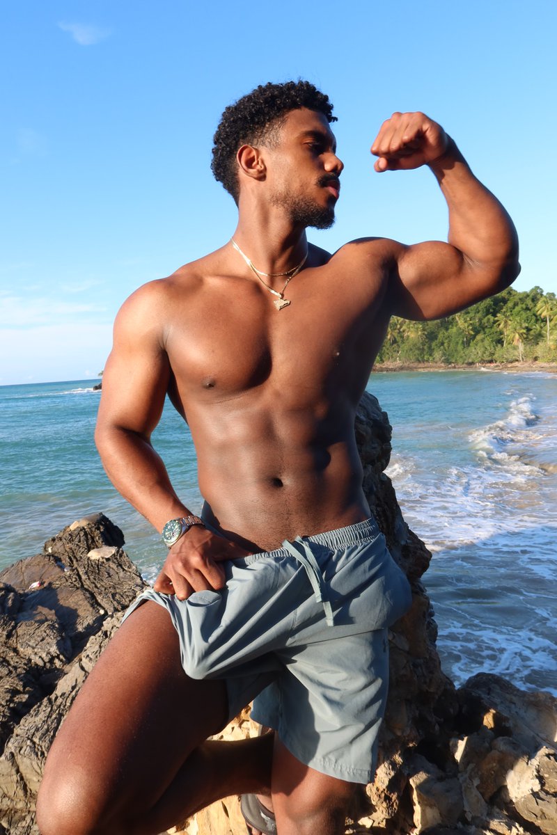 Adonis West tweet media