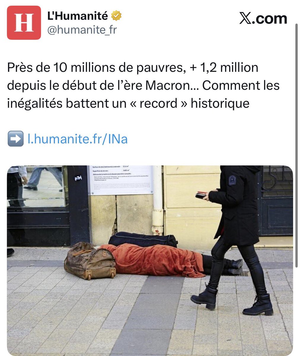 realmarcel1's tweet photo. Mozart de la pauvreté 👏
➡️ https://t.co/UOUVAZ24wM https://t.co/jhtG2SYKyl