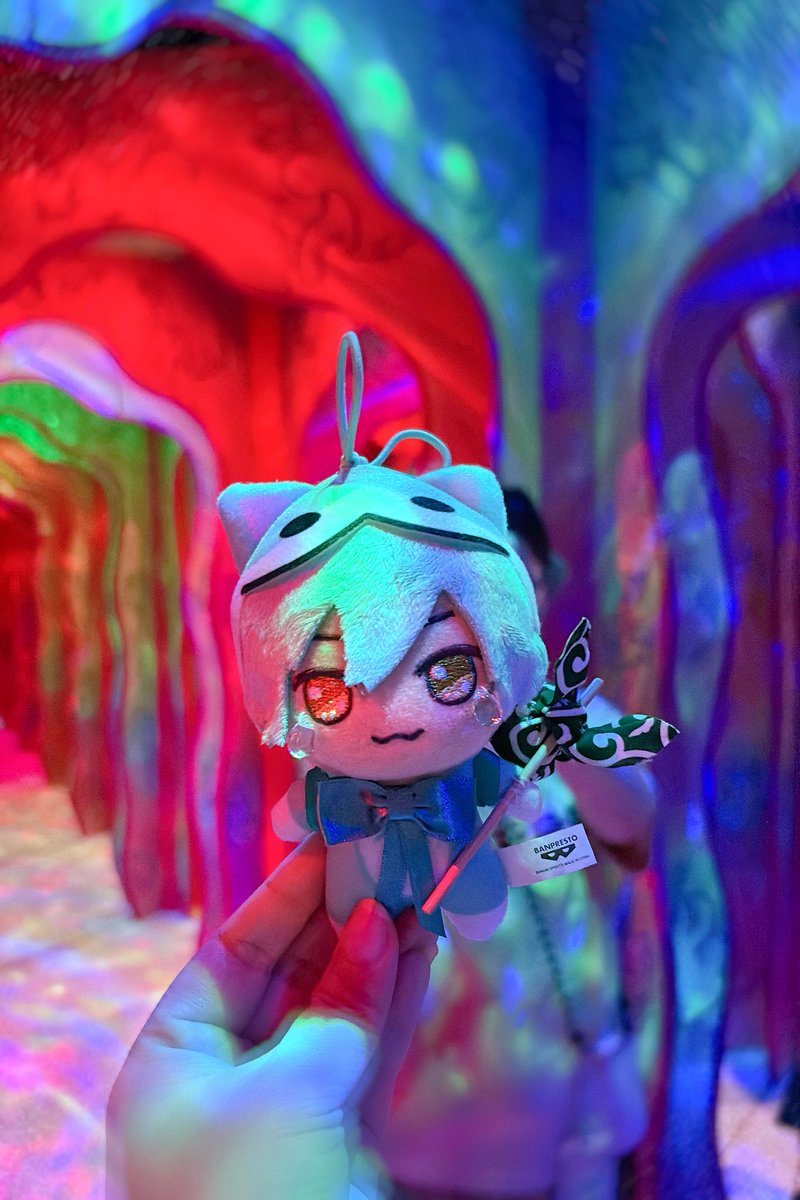 Post by Machi🐴 on X: 🌀x🌀