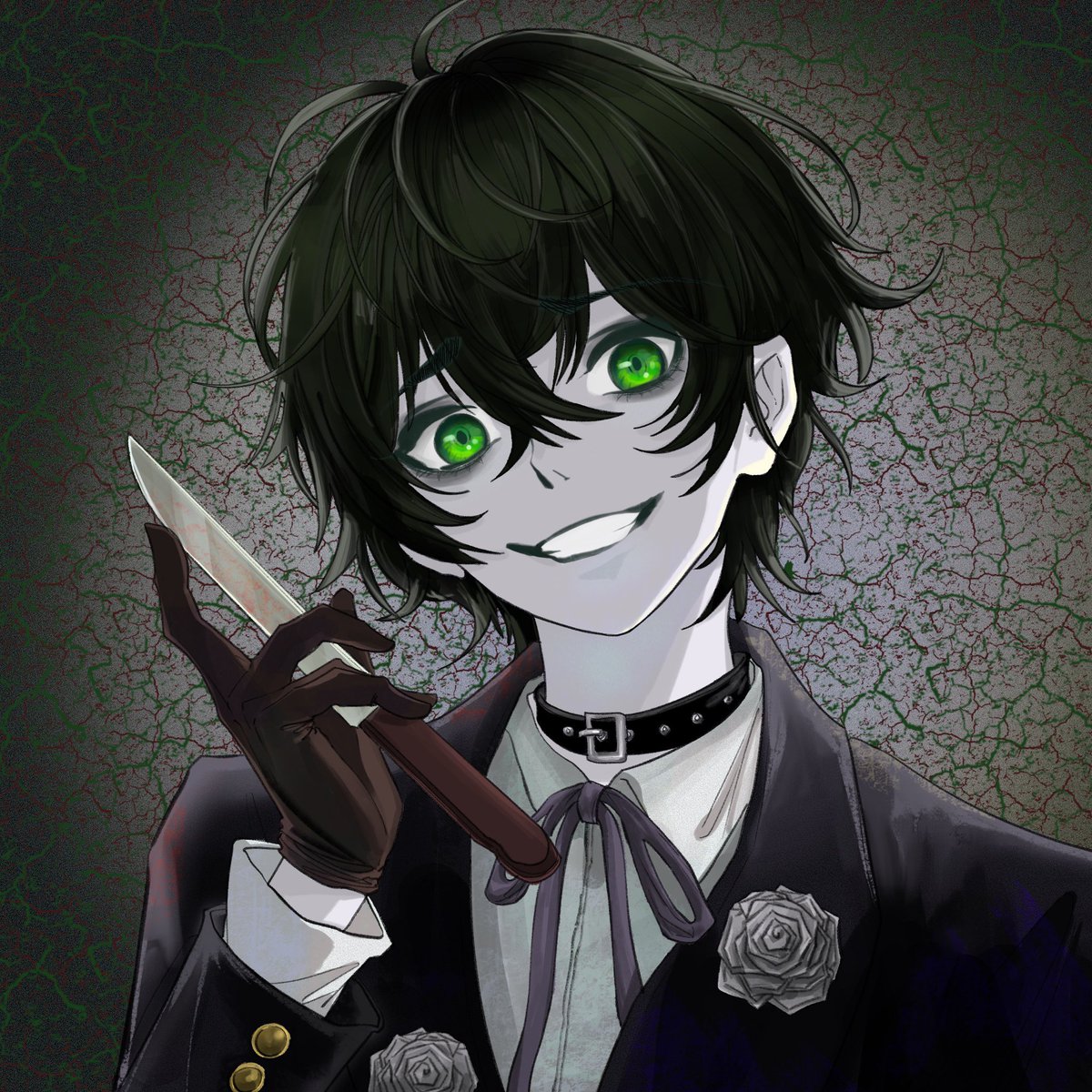 Bus202x's tweet photo. ✦ looking for artist moots on Vgen ✦

Hi, just got my new Vgen account. I basically draw everything…（XD 🖤 

Please commission or follow to help me get Verified on VGen ~ ^_^

https://t.co/nDnGmIR6xe

#artmoots #artistmoots #animeartist #VGen https://t.co/hZTfUdU0b7