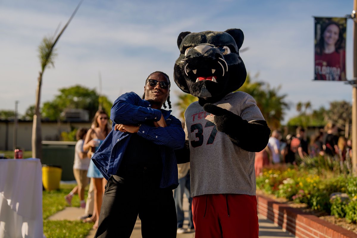 Florida Tech Alumni tweet media
