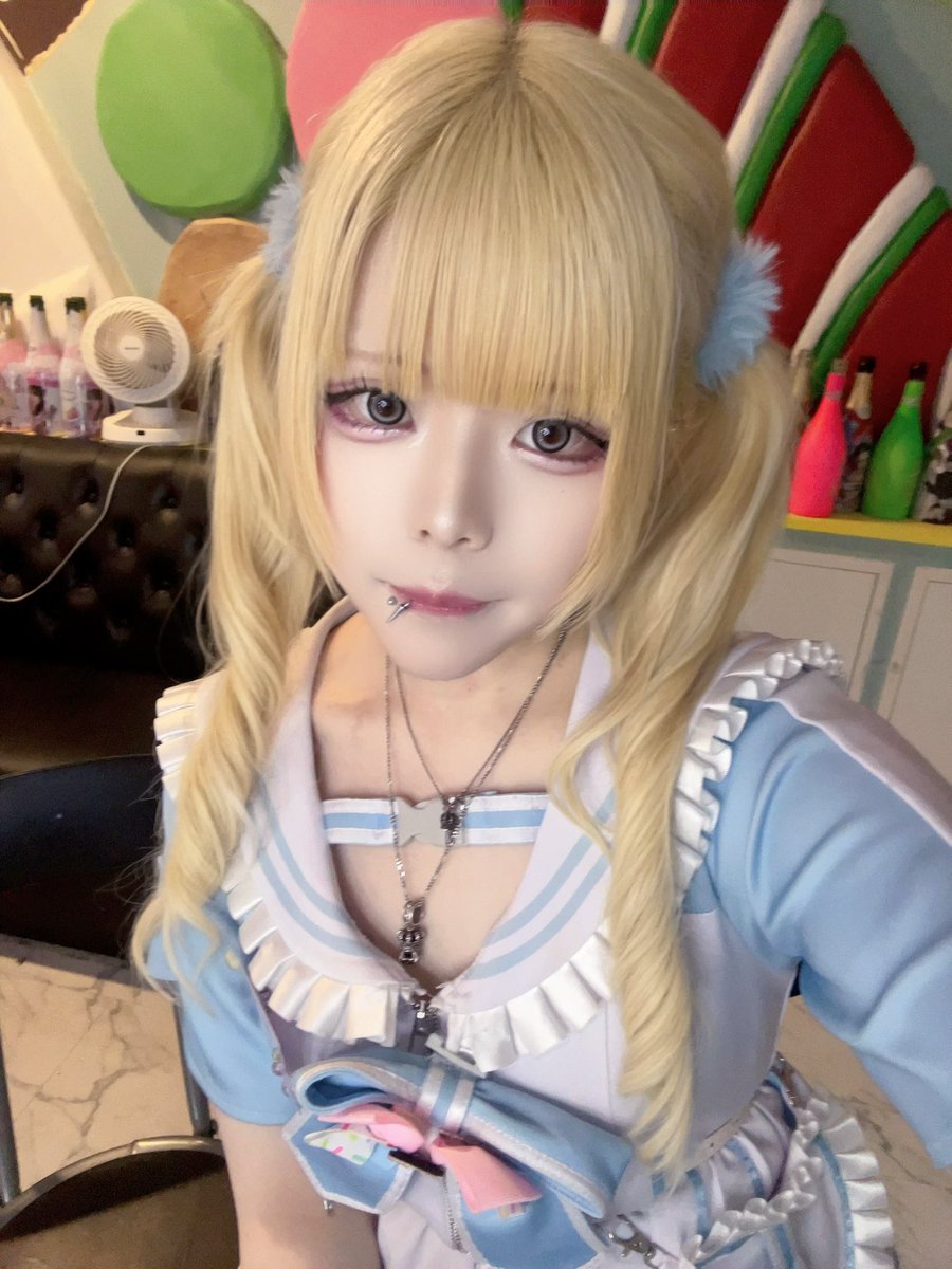 qu4i8's tweet photo. います！ https://t.co/l6NpayyOOQ
