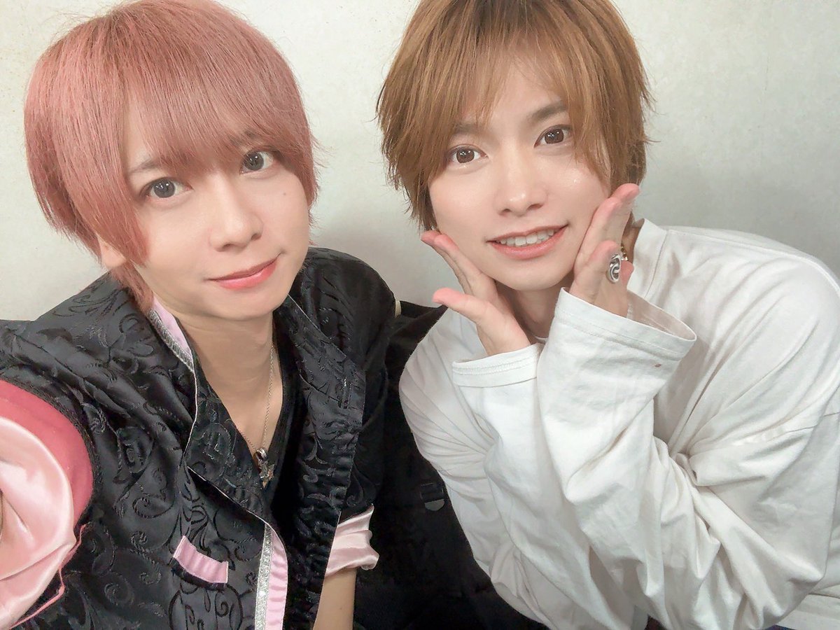 にじぱれサーキットからの お定期公演おつやまでしたー！！！ 久々に