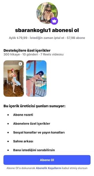 bihterozz's tweet photo. Simge Barankoğlu instagramda en çok aboneye sahip kişi (içerikleri yorumda)⬇️ https://t.co/i02sZery1m