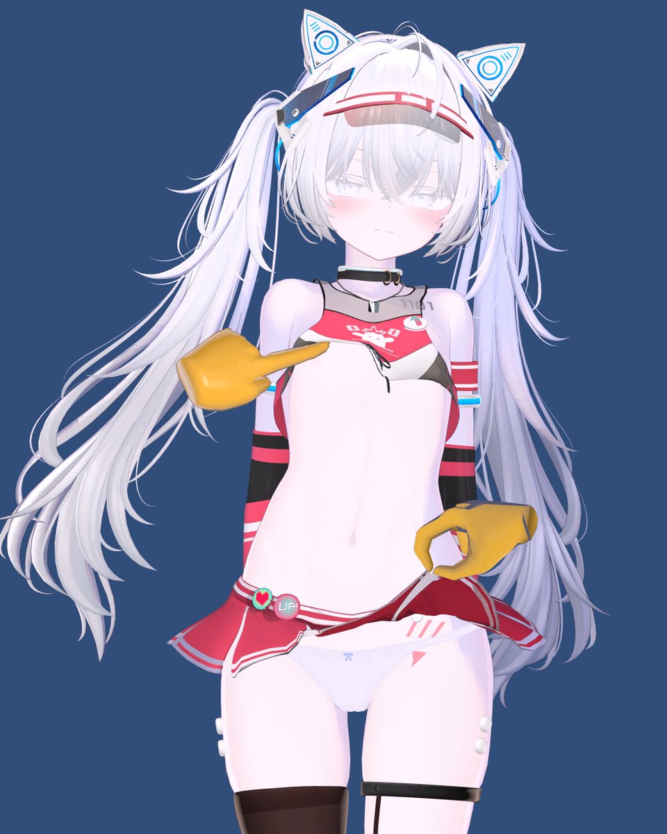 Intel_pineappl's tweet photo. 感情ないからな……(Unity) https://t.co/KM7CG80t8y
