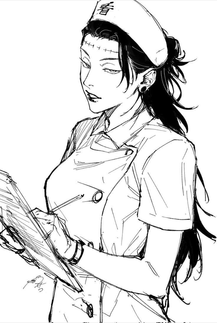 Kenjaku tweet media