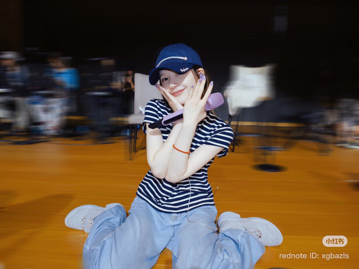 zhaolusi_intl's tweet photo. [📸 ] 071026 #ZHAOLUSI #赵露思           
Rosy Studio team XHS Update    

[1]

“When Zhao Lusi appears, love takes shape.” 

🔗 https://t.co/0I92J5l1So

#RosyZhao #조로사 #จ้าวลู่ซือ https://t.co/XOviFasTgK