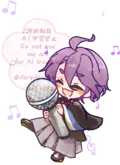 dorydorydorry's tweet photo. 歌仙ちゃんの中でカラオケは雅判定🎤💯 https://t.co/pBIFsfpsze