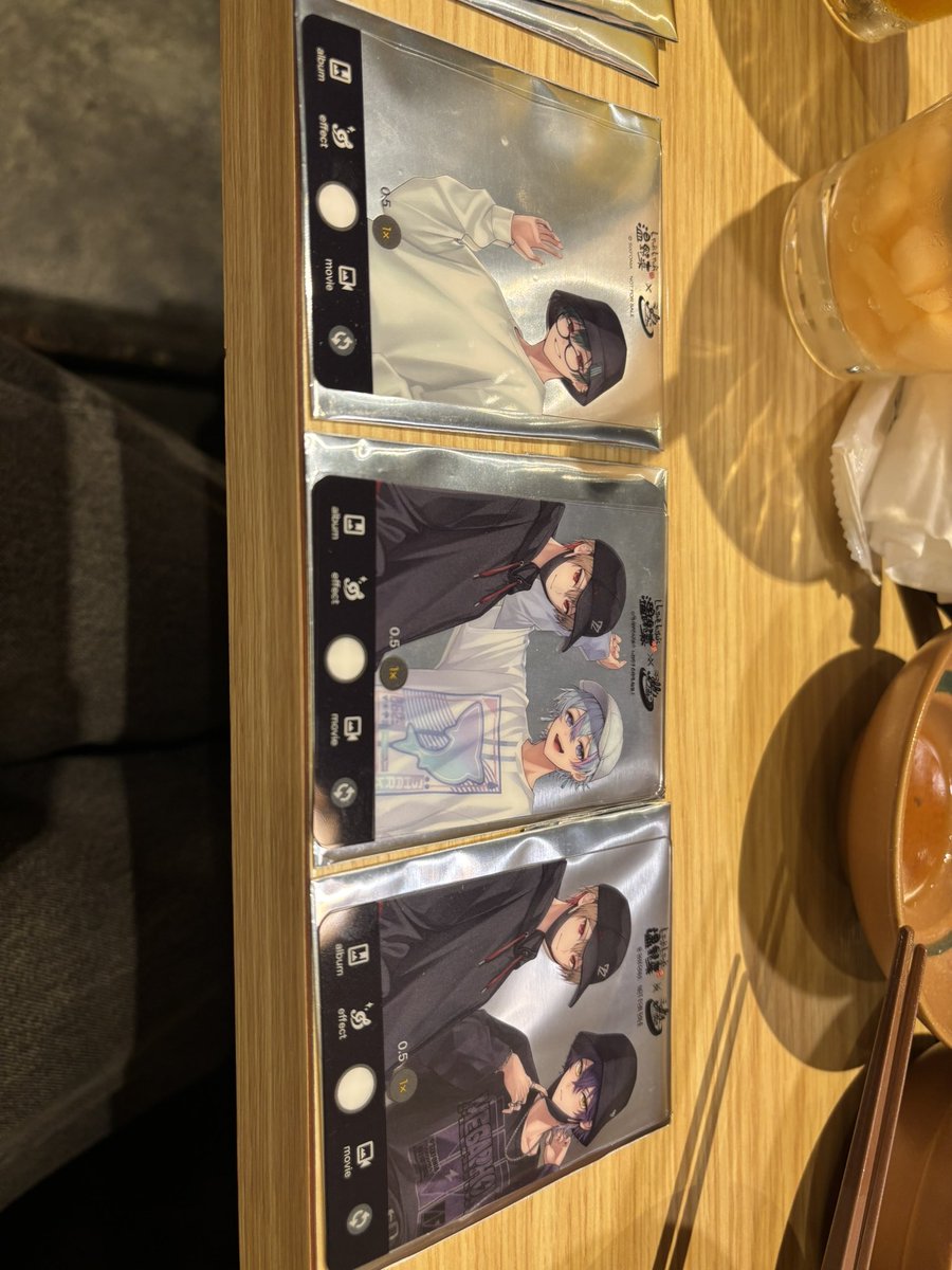 sasann3_0713's tweet photo. 沢山構ってくれるはるちゃん（@hal_5131 ）、初合致のりす（@Lys_6fon ）と温野菜〆行ってきました！！
全員自引きで神✨️
ガチ笑い転げてて最高だった！！！
気絶＆迷子で大遅刻して申し訳ない…
また遊んでください(*'-'*)ﾉ" https://t.co/qapy7sit6K