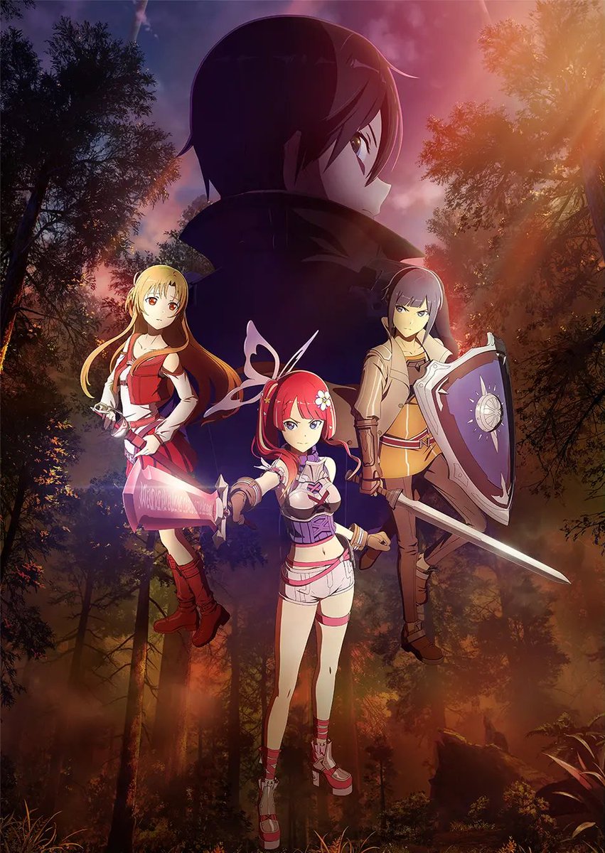 AnimeID 📺 HarkenID (@AnimeID_tv) / Posts / X