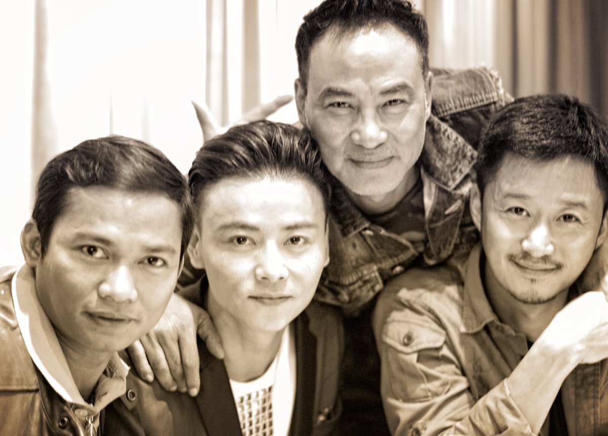 keinakata's tweet photo. #この画像で三人以上の俳優の名前が分かったら映画通
#香港映画 ファンは即答かな？ https://t.co/Qc4SK9G8BW