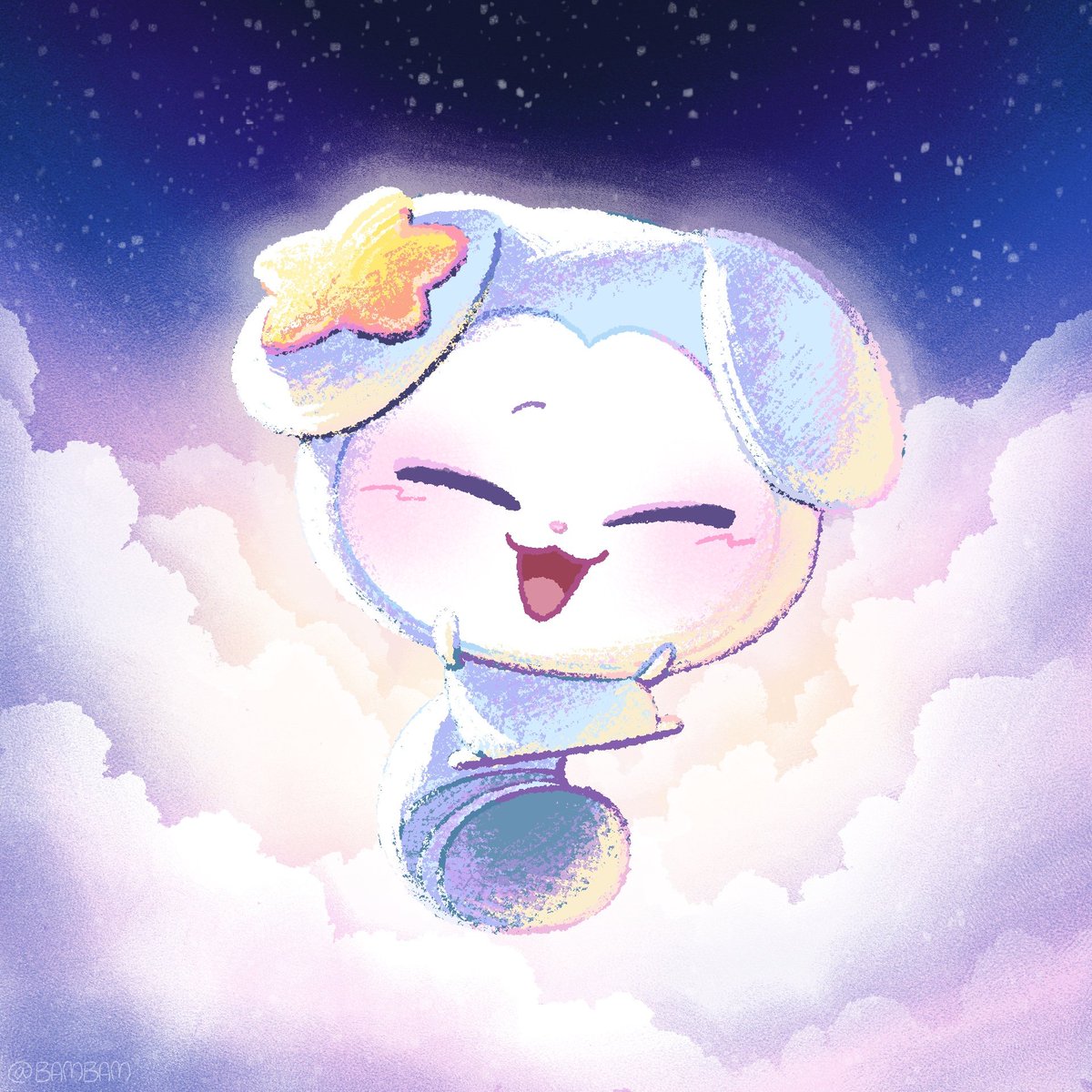 baam_bbam's tweet photo. Official Character of STAY

🌟안녕 ? 나는 테이지야 !
우리가 만날 날만을 기다렸어 !

🌟Hi, my name is TASY !
I've been waiting for the day we meet !
#TASY #STAY #SKZOO https://t.co/vqdMM5Ilte