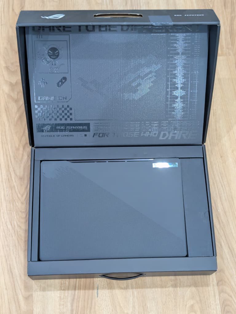 ojo_lare's tweet photo. Sleek New-In

Dell XPS 17 9700
17" 4K TOUCHSCREEN Display 
*Intel i9-10885H*
32GB RAM | 512GB SSD
6GB, NVIDIA RTX 2060 Graphics 
Backlit Keyboard  
Face ID • Fingerprint  
Excellent Battery Health 
Laptop + Charger ONLY 
Price: N1,300,000

#laptop #gaminglife #GamerLife https://t.co/kPNyw5KBMk