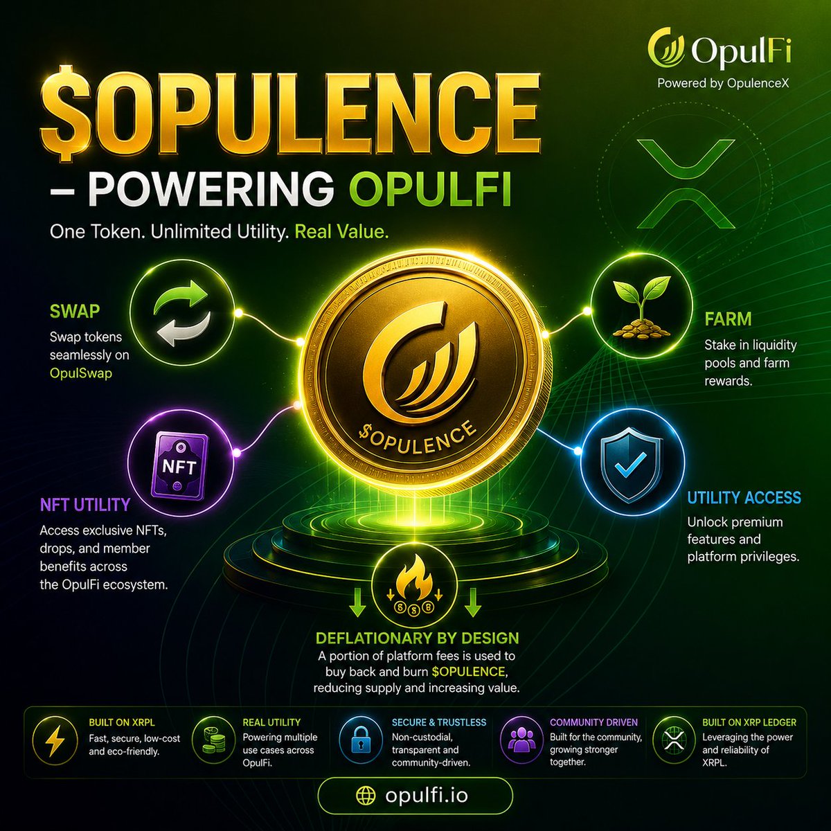 OpulFi tweet media