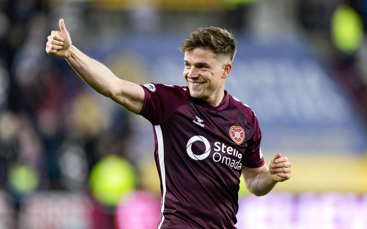 ScotlandSky's tweet photo. 🚨 EXCLUSIVE Rangers are interested in Cammy Devlin following his exit from Hearts.

More -  https://t.co/7paI4Ud1QE https://t.co/uwE78FHDF4