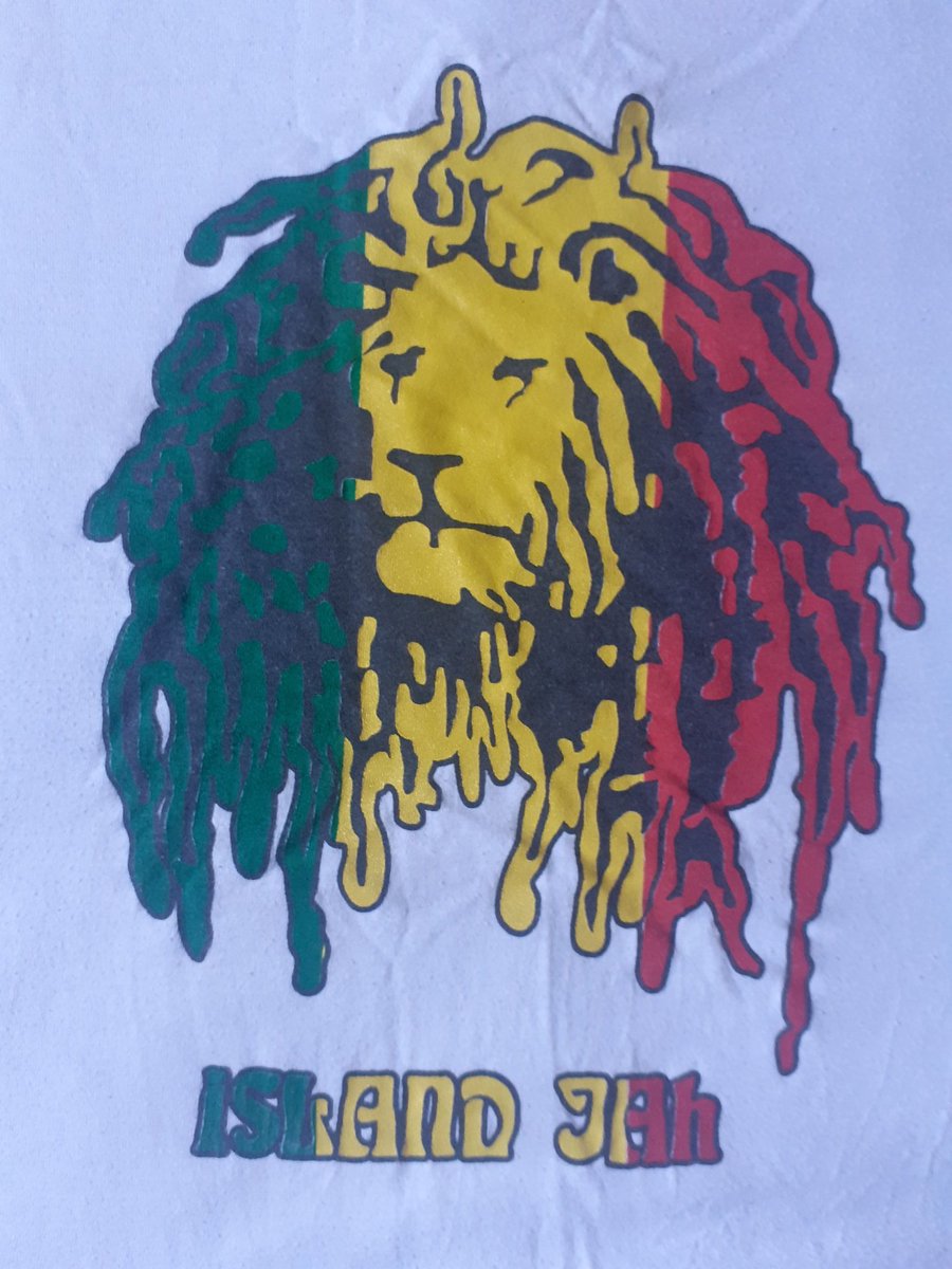 JacksonPatouma's tweet photo. Island jah https://t.co/z3KqIcnO6h
