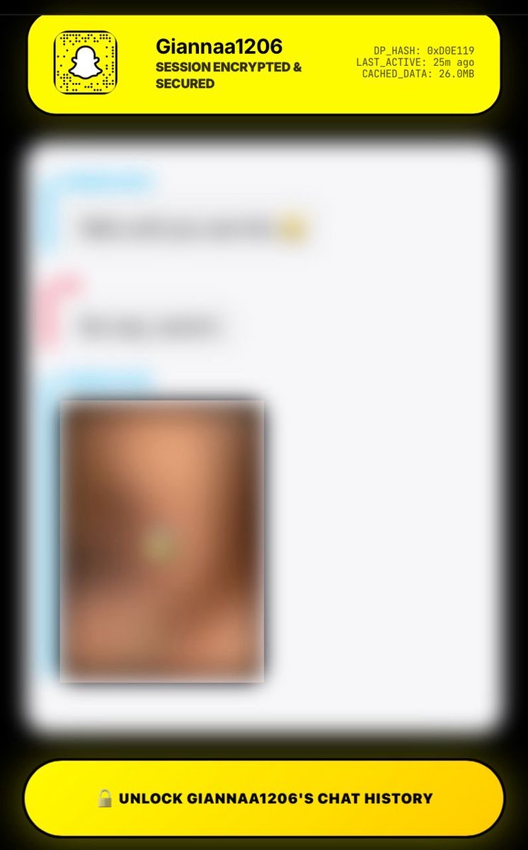 BurgeTrish's tweet photo. Logs and my eyes only passcode available on here let’s hack br #WMAF #BWC #Bleached #raceplay #Asiangirl https://t.co/5qtZeNLNDS