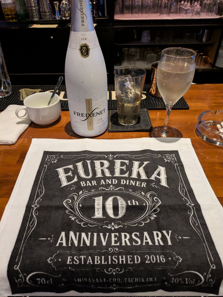 eitametal's tweet photo. 10周年おめでとうございます💞 https://t.co/JIevoyjZNF
