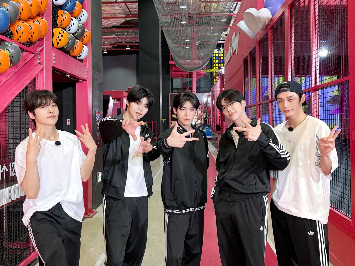 ZB1_official's tweet photo. 260710
[Good TOGETHER] 제로즈와의 약속 #6 건강하게 오래 함께하기

#ZEROBASEONE #ZB1 #제로베이스원
#ZB1_3RD_ANNIVERSARY https://t.co/rAwC6boUgx