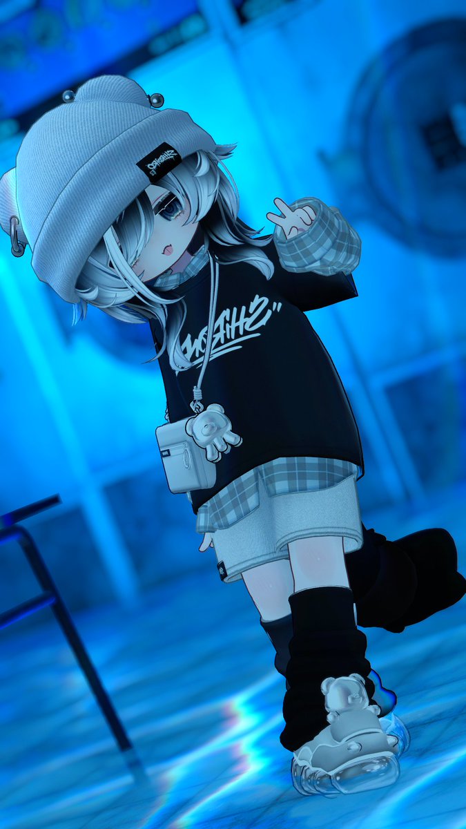 ゆとうふ［ゆと］ tweet media